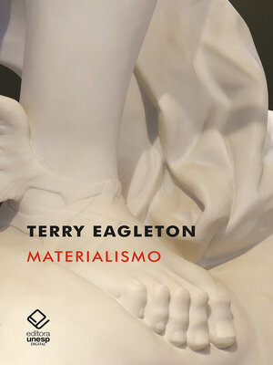 cover image of Materialismo